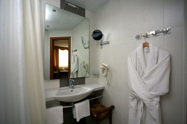 Hotel Tomsk